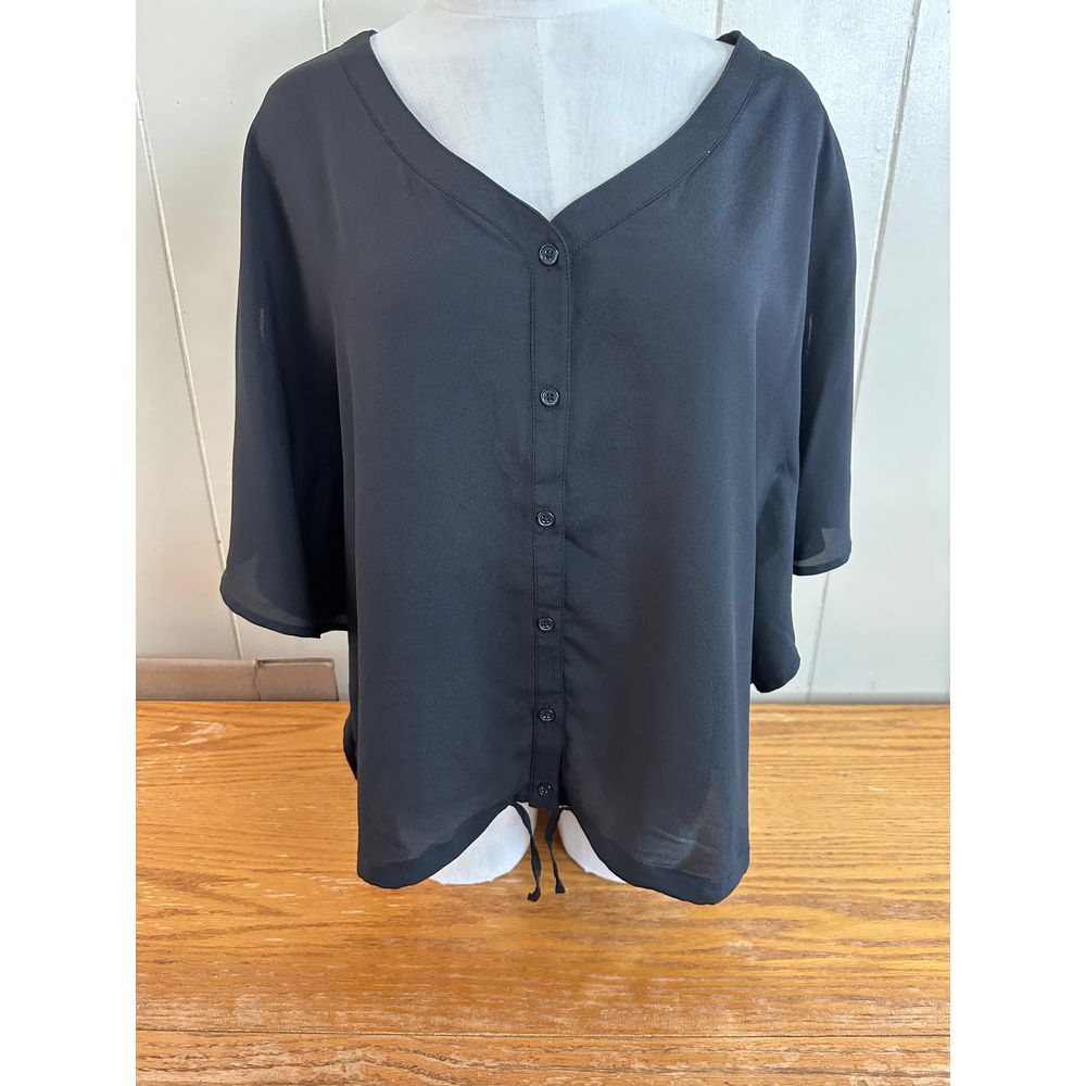 Old Navy Top Women's‎ Large NWT